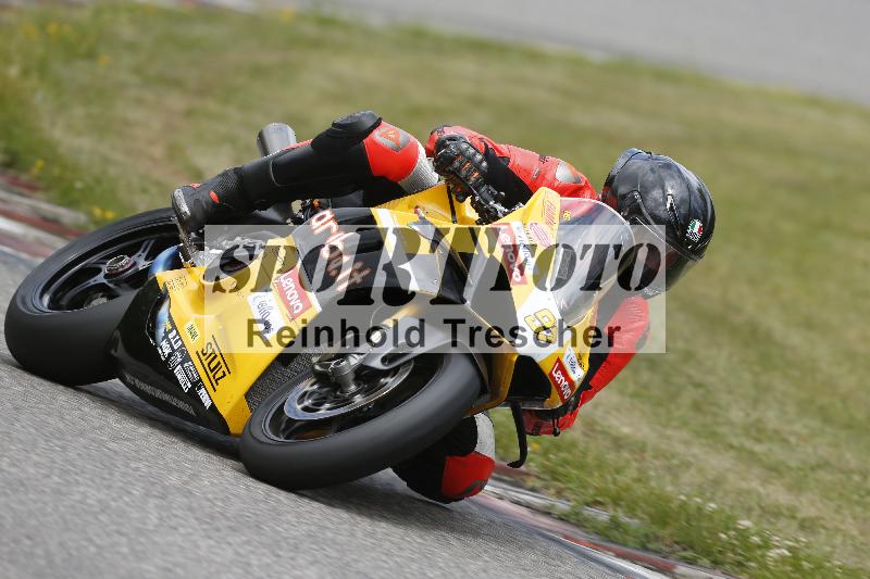 /18 23.05.2025 Get Faster Caremotion ADR/Gruppe rot/97